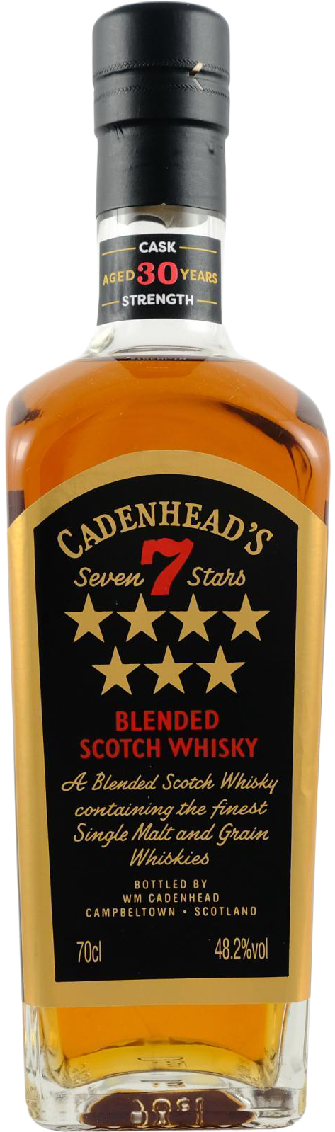 Cadenhead's