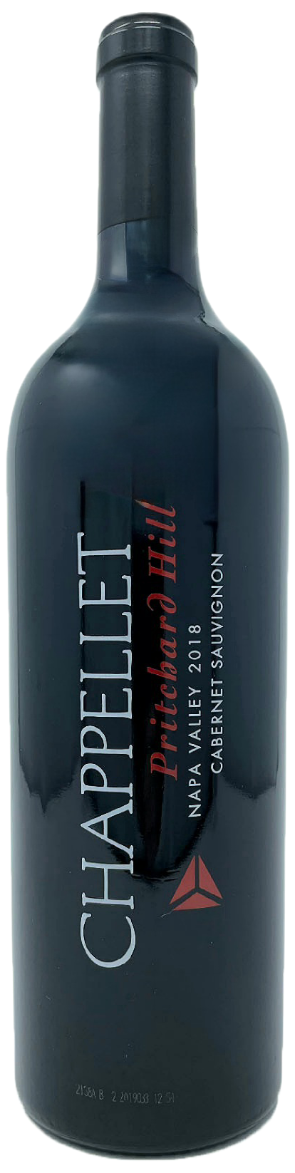 Chappellet 1