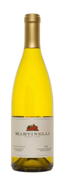 2021 Martinelli Lolita Ranch Chardonnay, Russian River Valley
