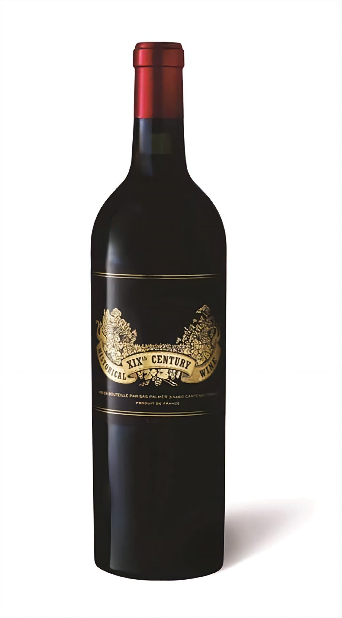 ChateauPalmer