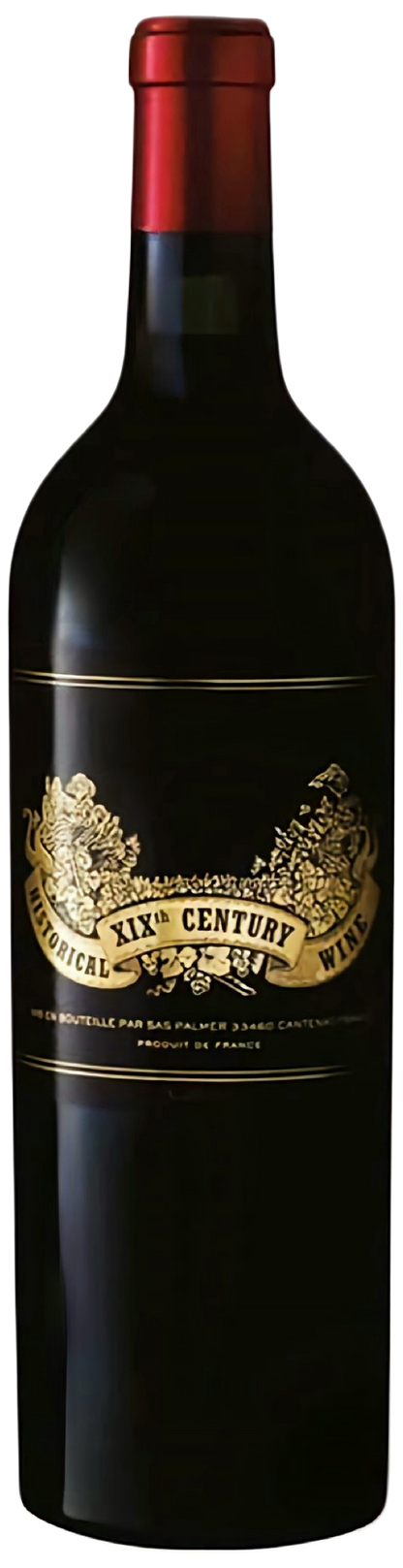 chateaupalmer