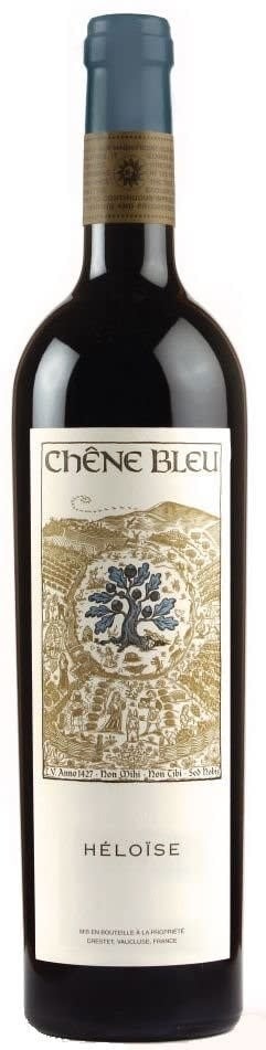 Chene+Bleu+Heloise