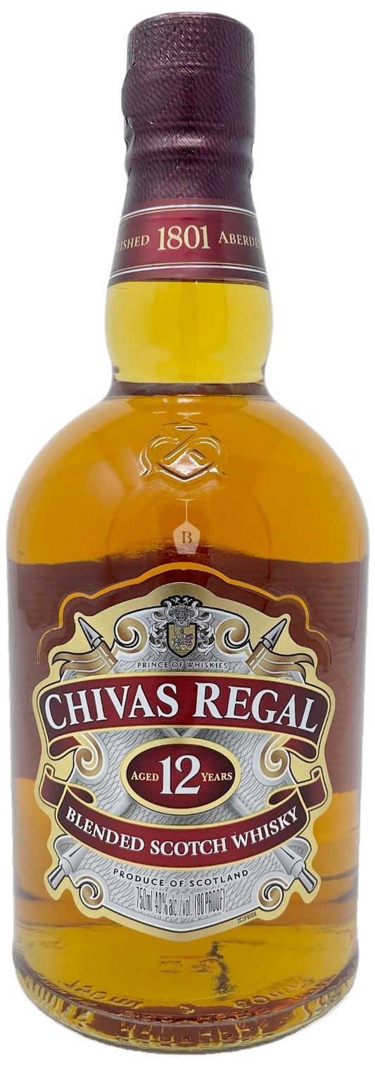 chivas