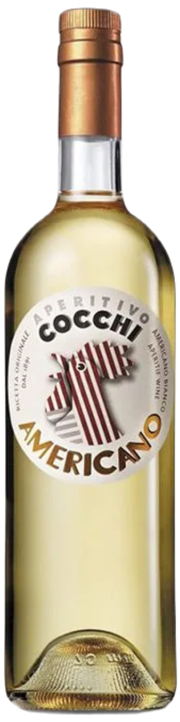 Cocchi Blanco