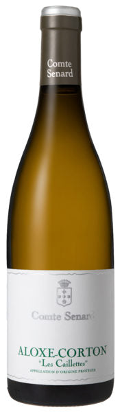 2017 Comte Senard Aloxe-Corton Les Caillettes