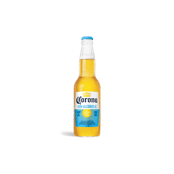 Corona Non-Alcoholic SINGLE