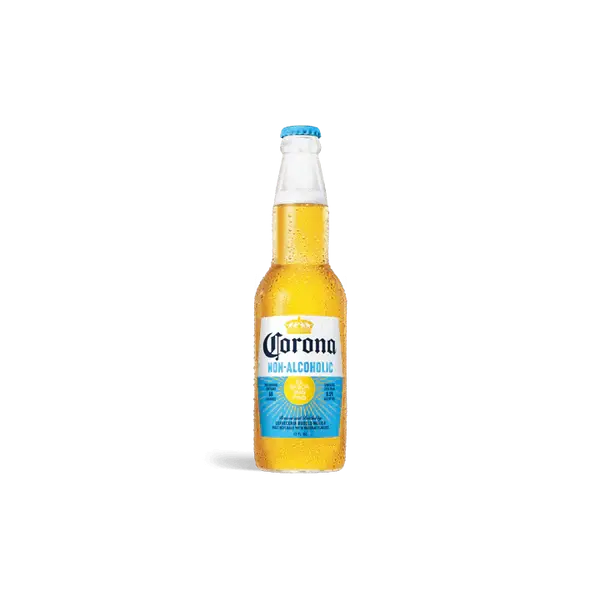 Corona Non-Alcoholic SINGLE