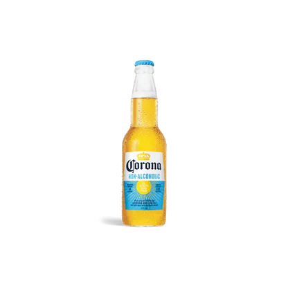 Corona Non-Alcoholic SINGLE