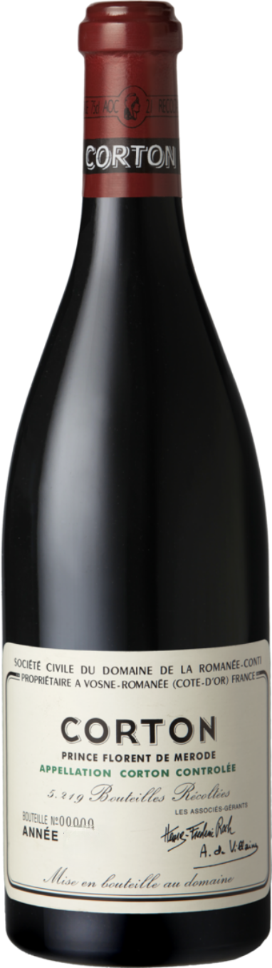 corton