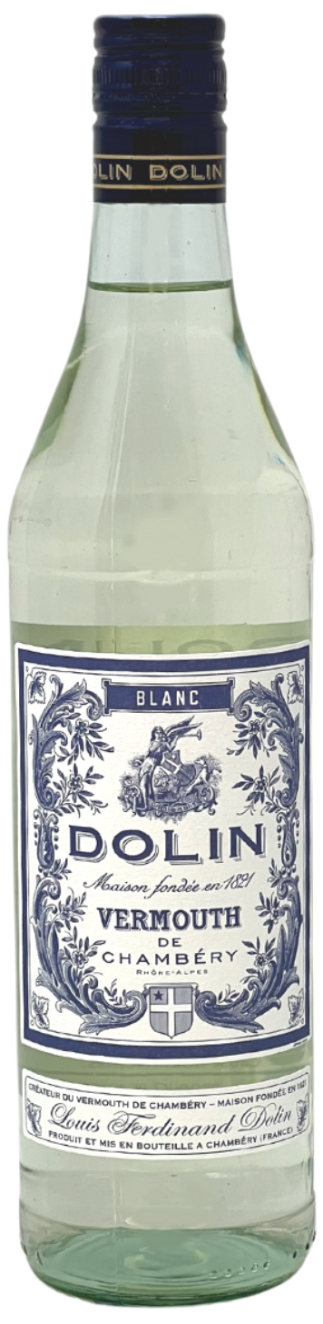 dolin blanc