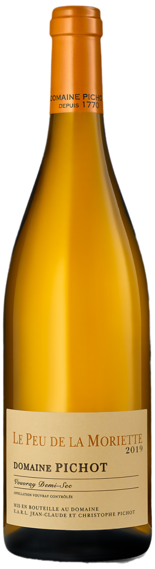 domaine-pichot-vouvray-le-peu-de-la-moriette