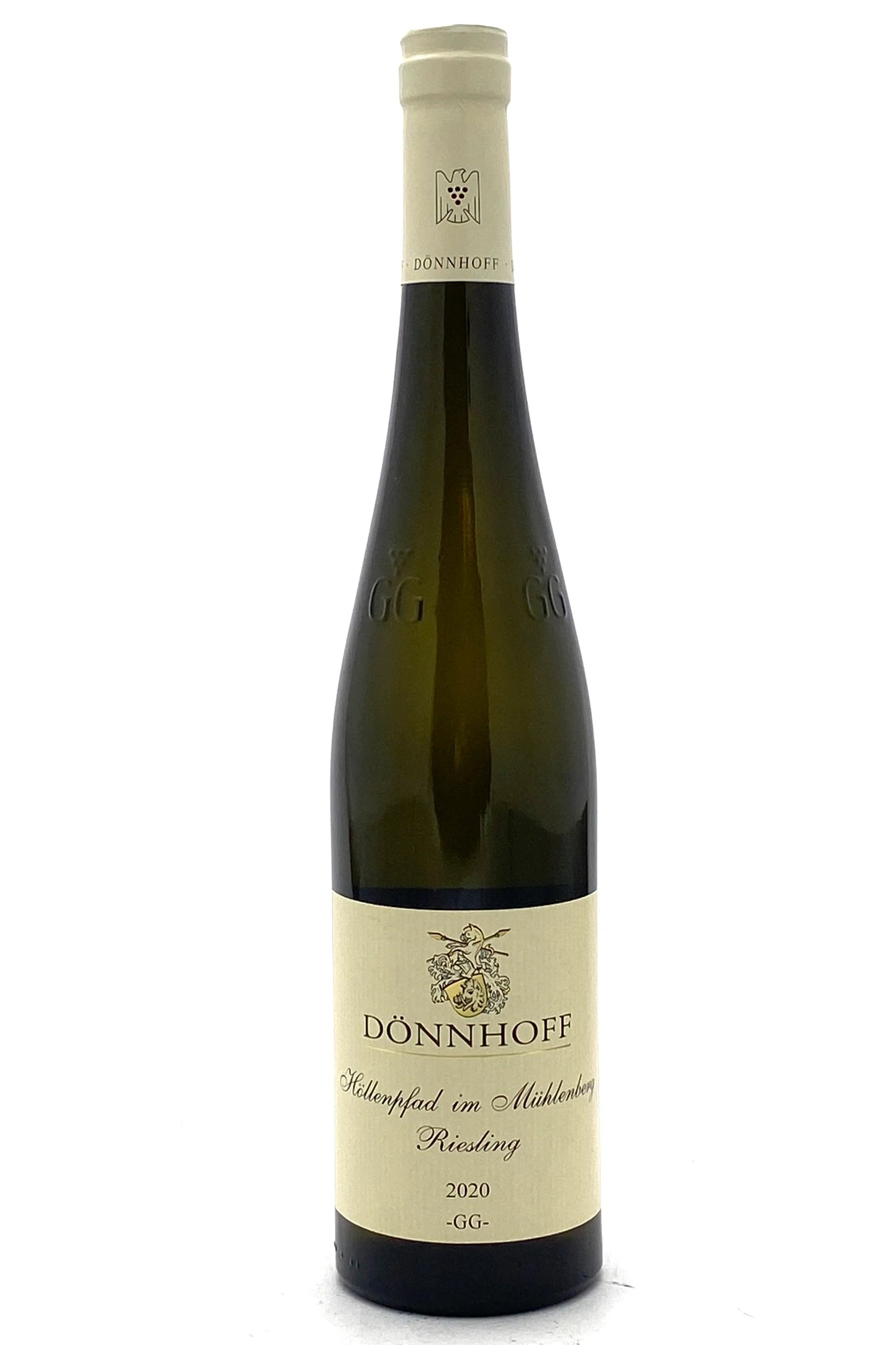2020 Donnhoff Riesling Trocken