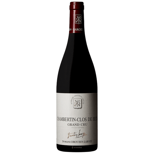 2020 Domaine Drouhin-Laroze Chambertin Clos-de-Beze Grand Cru