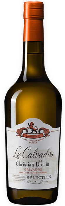 Drouin-calvados-selection