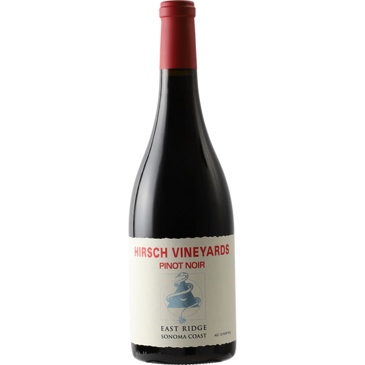 2018 Hirsch Vineyards East Ridge Pinot Noir