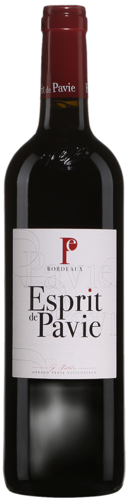 Esprit de pavie