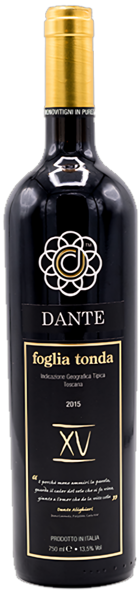 Foglia Tonda