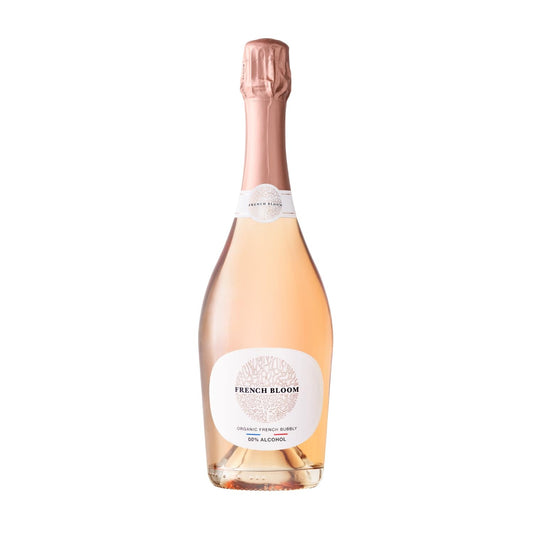French Bloom Le Rose