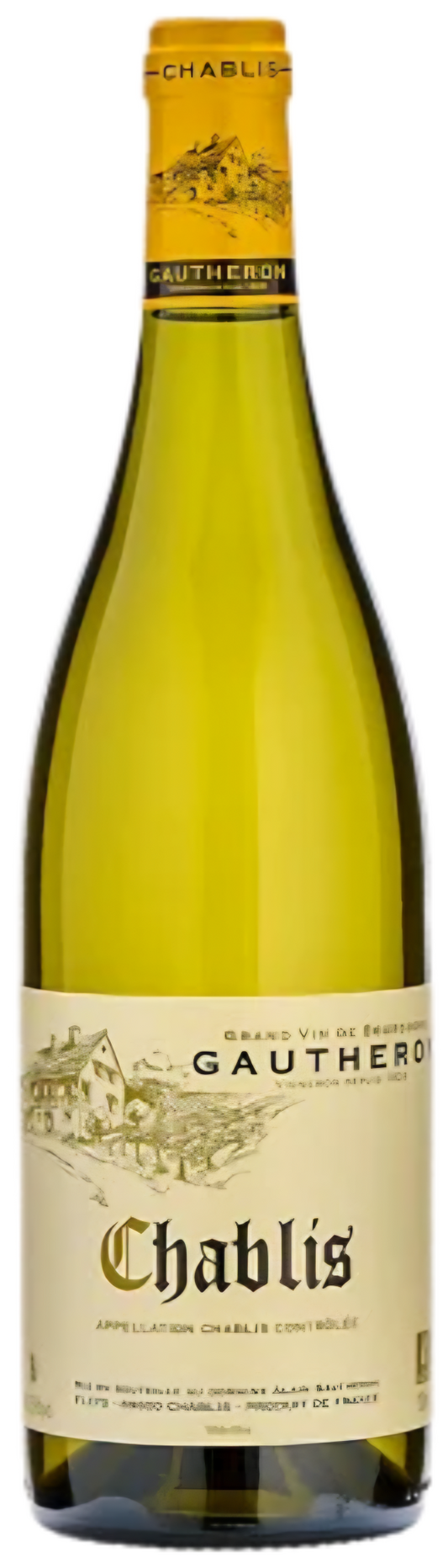 gautheronchablis