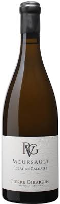 2023 Pierre Girardin Eclat De Calcaire