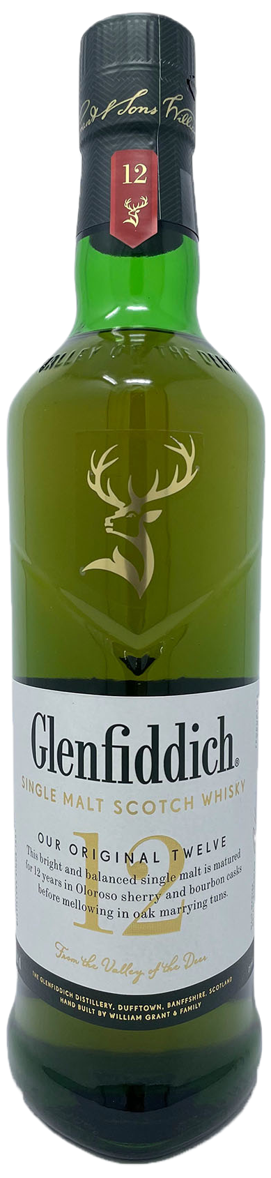 Glenfiddich