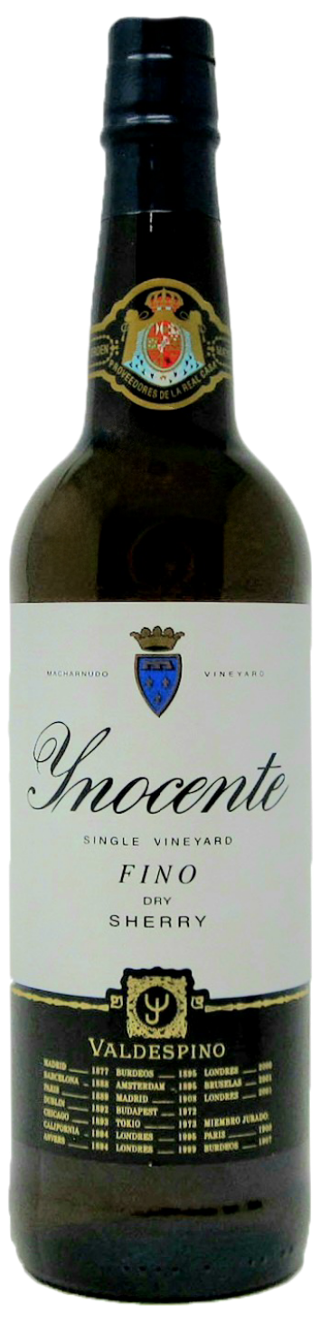 inocente