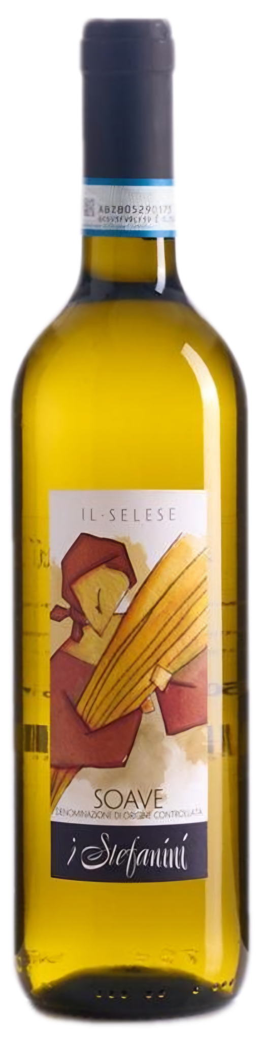 istefanini il selese-soave