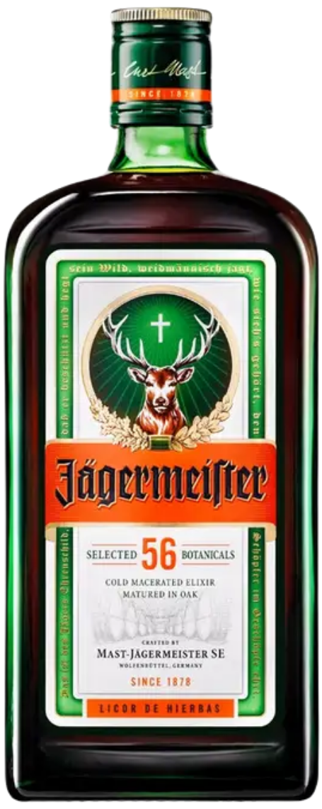 Jagermeister