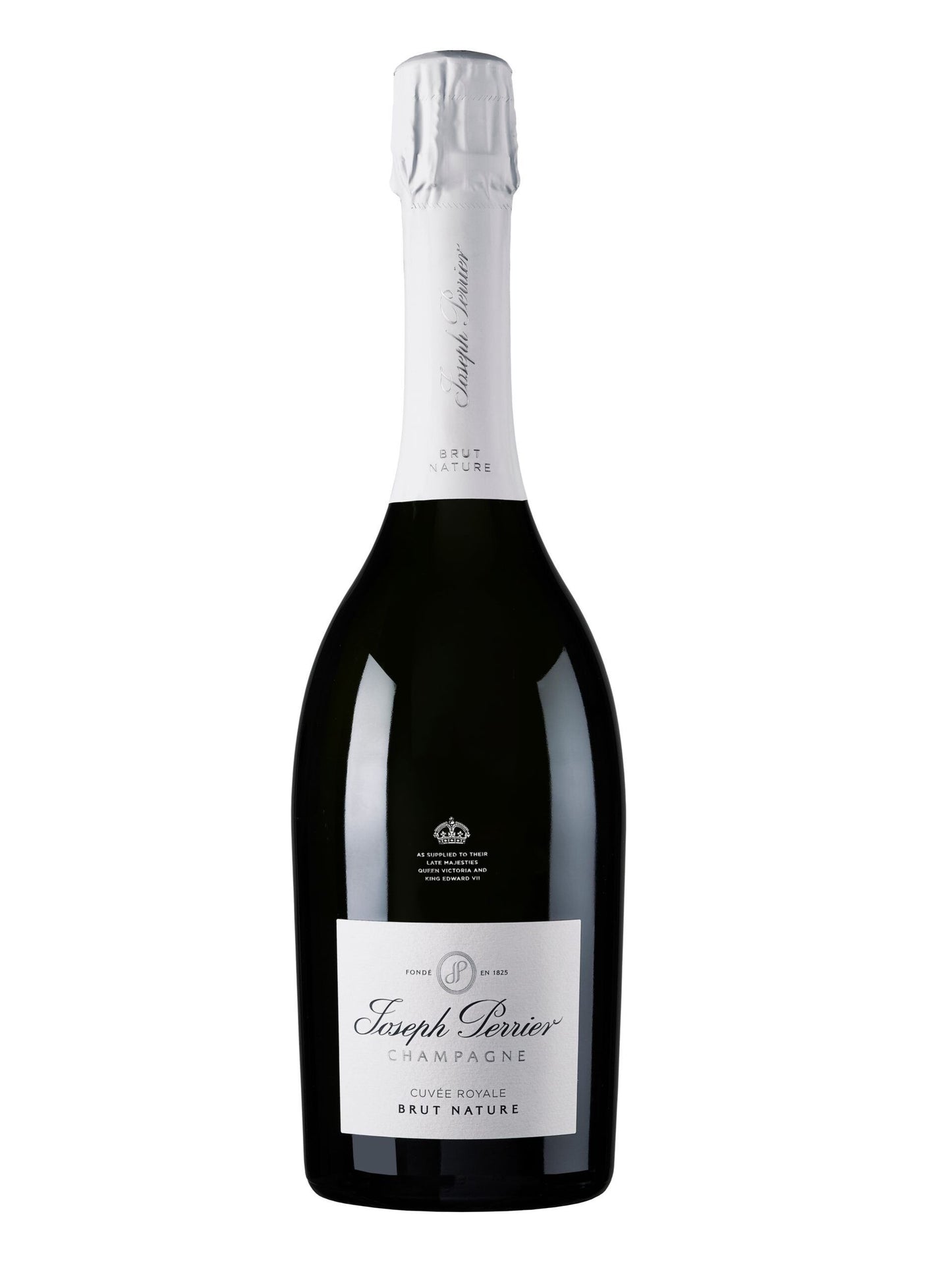 NV Joseph Perrier Cuvee Royale Brut Nature