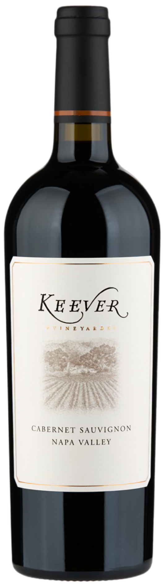 Keever CabernetSauvignon