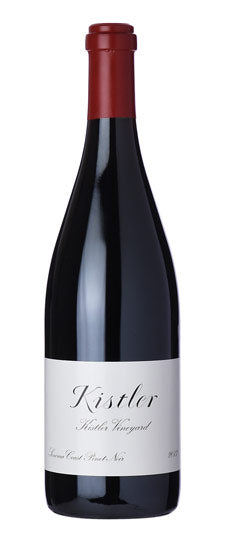 2013 Kistler 'Kistler Vineyard' Sonoma Coast Pinot Noir