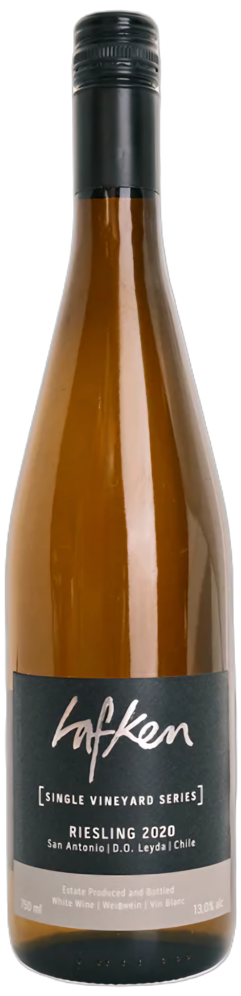 lafken riesling chile