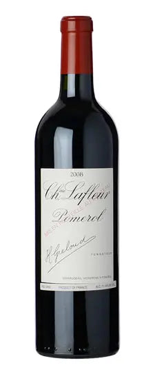 2008 Chateau Lafleur