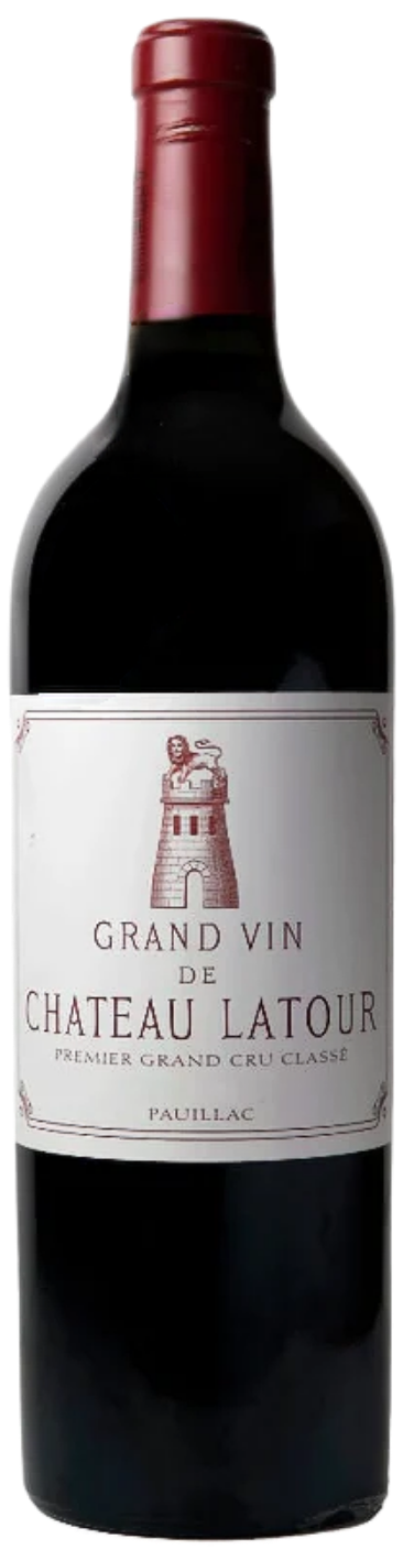 LatourPauillac