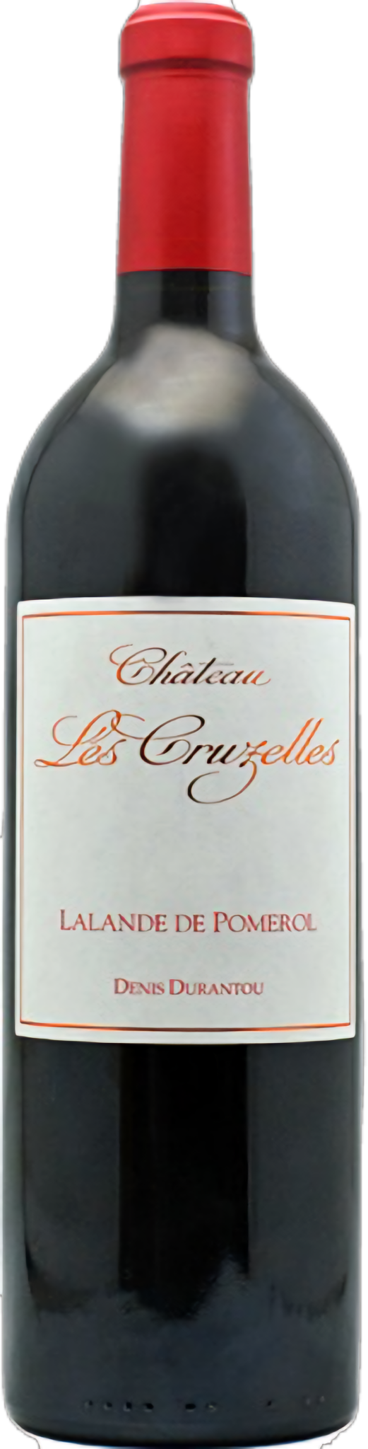 Les Cruzelles