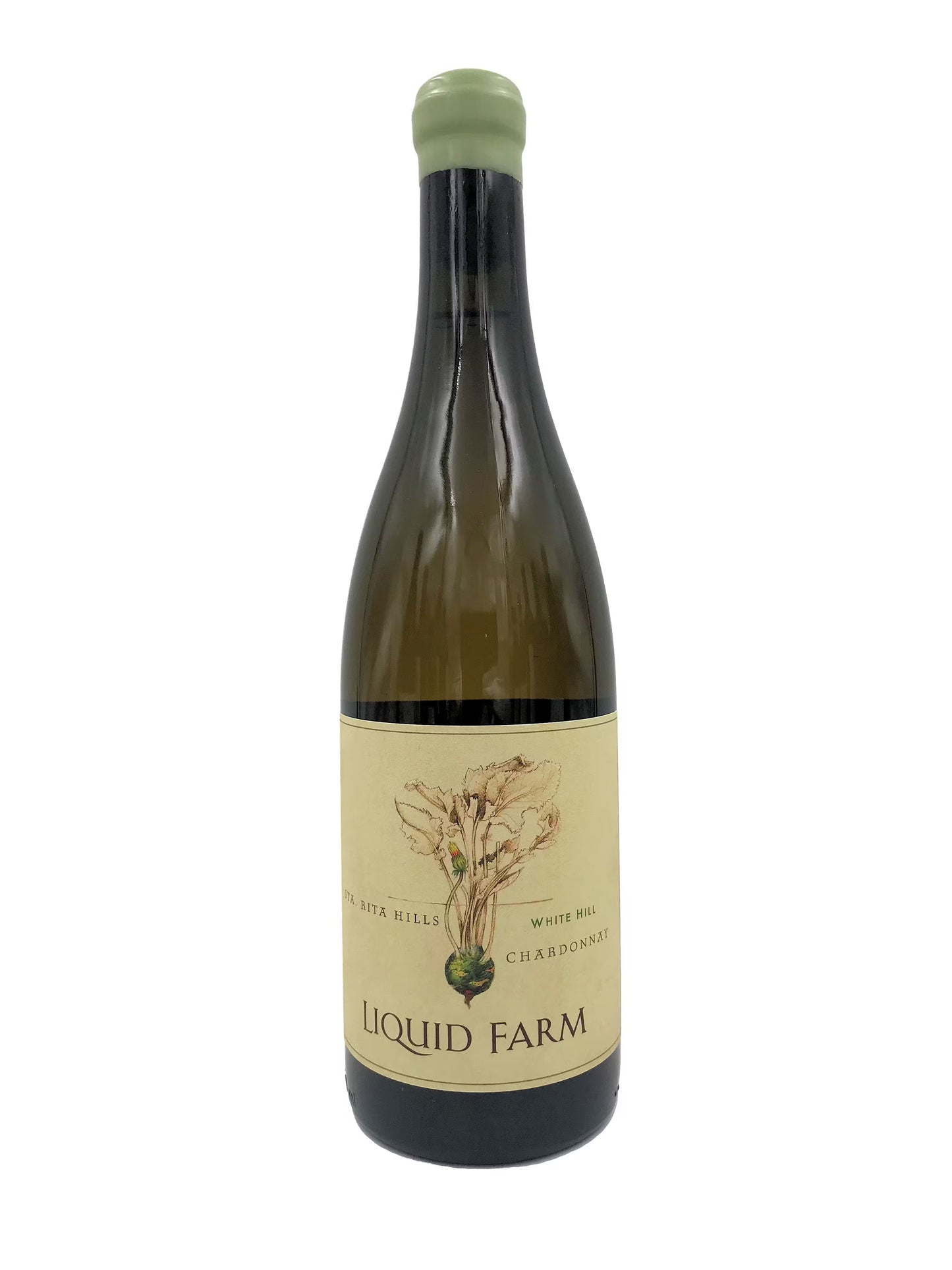 2022 Liquid Farm Spear Vineyard Chardonnay Sta Rita Hills