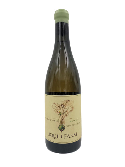 2022 Liquid Farm Spear Vineyard Chardonnay Sta Rita Hills
