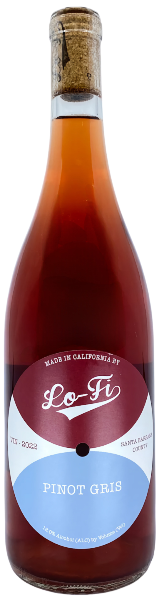 Lo-Fi Pinot Gris