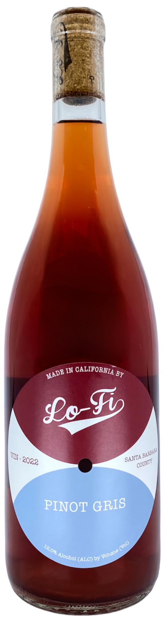 Lo-Fi Pinot Gris