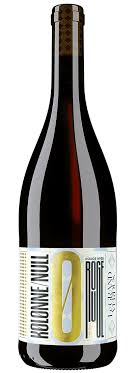 Kolonne Null Cuvee Rouge No 3