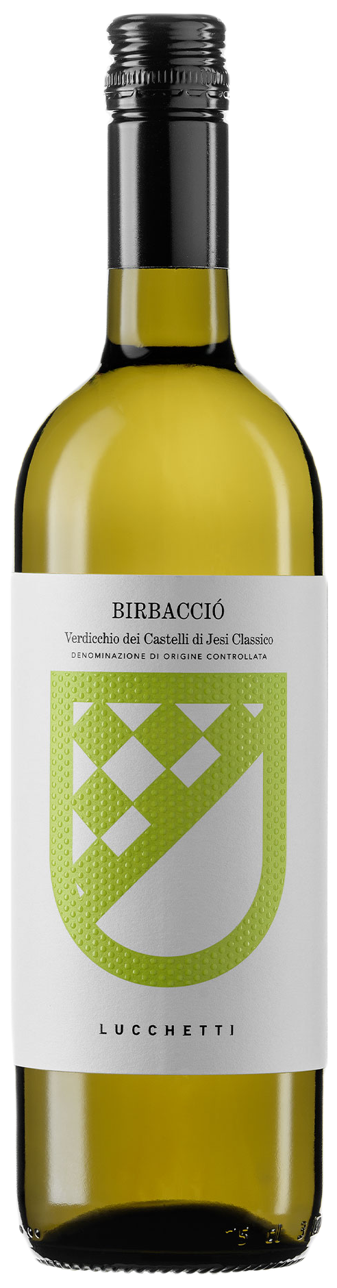 LucchettiVerdicchioDeiCastelliDiJesiClassicoBirbaccio