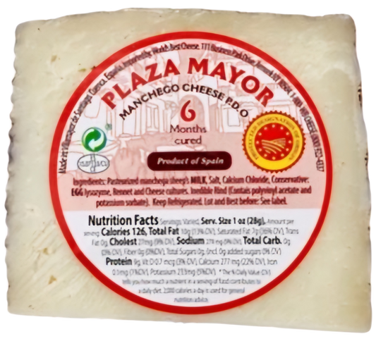 manchego