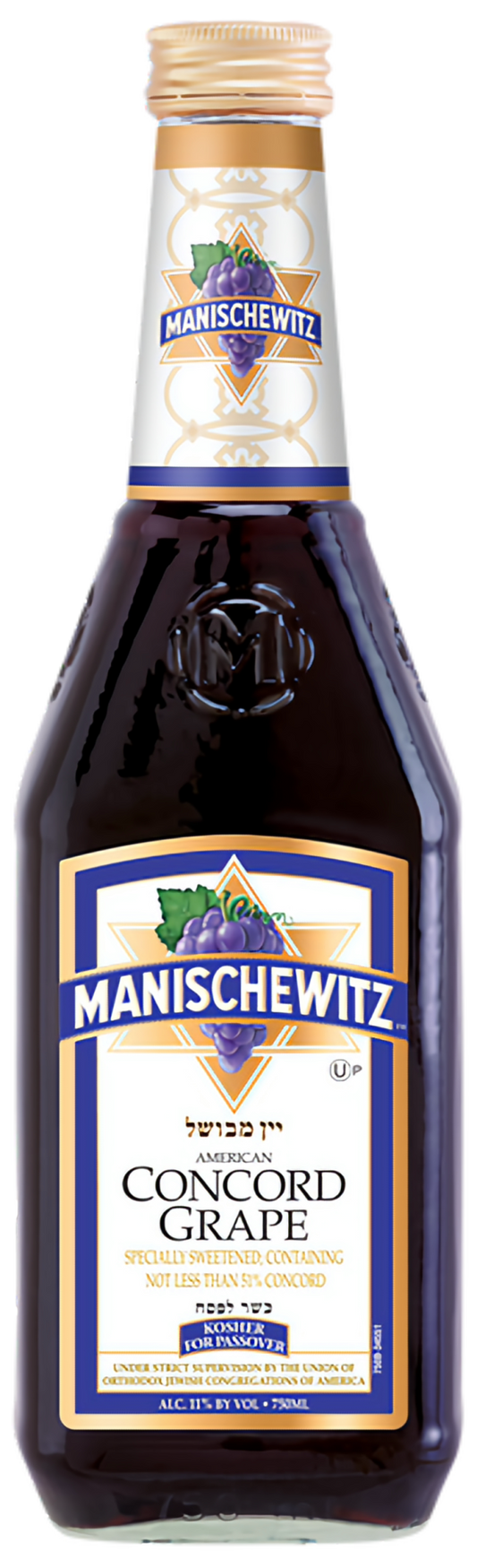 Manischewitz