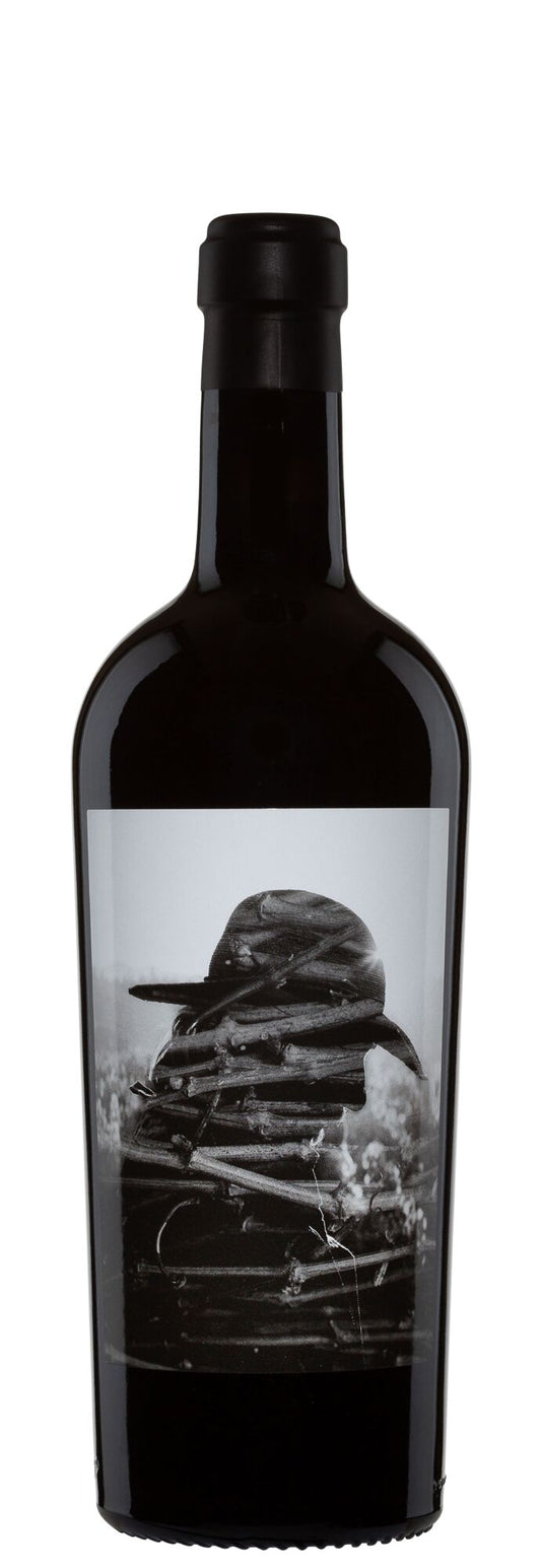 2017 Matt Morris Heritage Blend Napa Valley