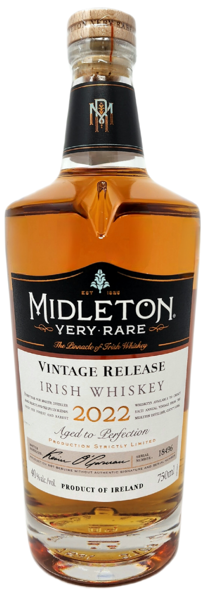 MidletonVintage