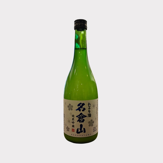nagurayama