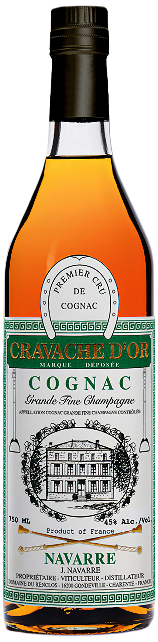 Navarre Cognac