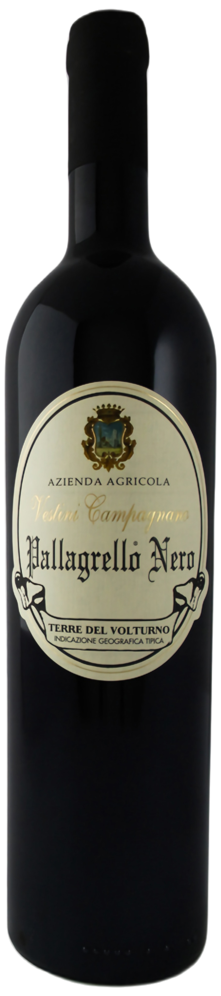 pallagrello-nero