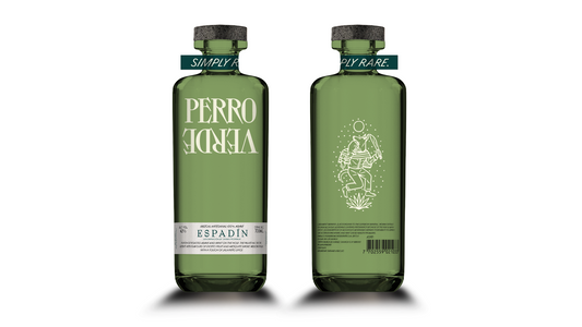 Perro Verde Mezcal