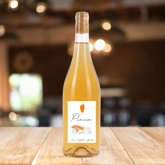 2022 Pinia Ile De Beaute Vermentino Corsica